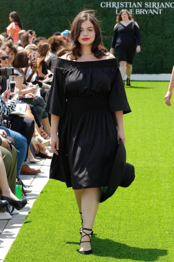  Plus Size     - (21 )