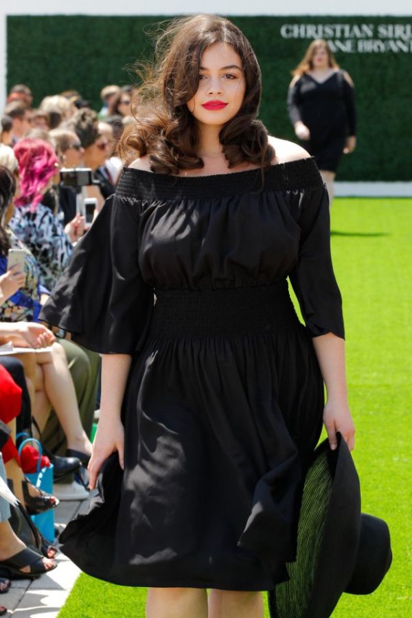  Plus Size     - (21 )