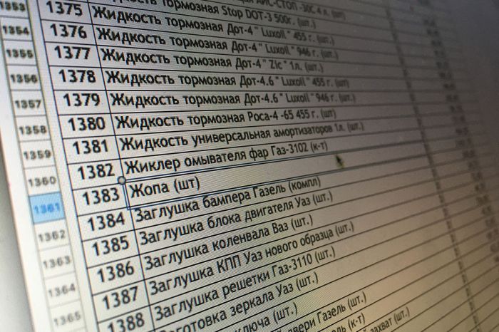 Минздрав объяснил подорожание весьма необычной детали (2 фото) Минздрав объяснил подорожание весьма необычной детали (2 фото)