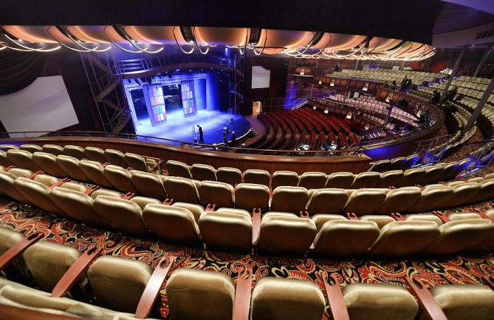        Harmony of the Seas (15 )