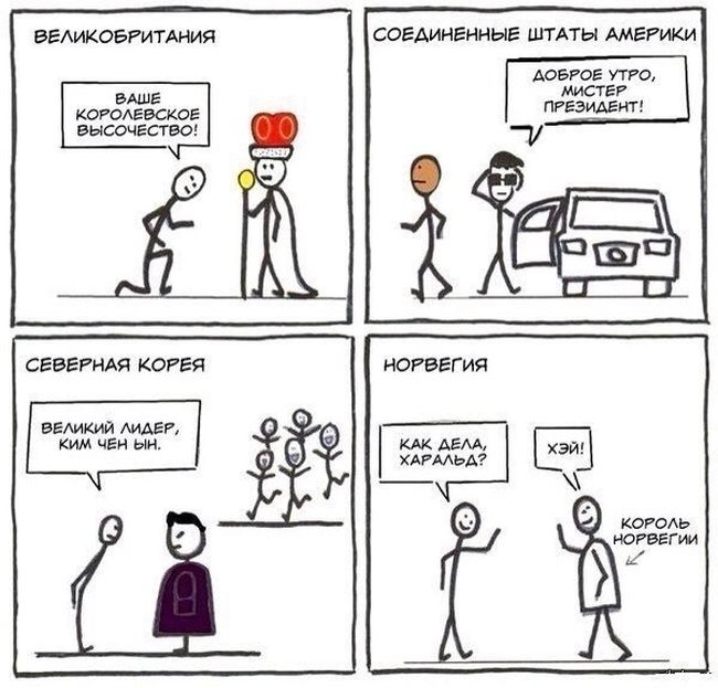 Смешные комиксы (20 картинок) Смешные комиксы (20 картинок)