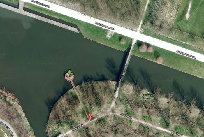 Убийство на Google Maps? Такого еще не было (6 фото) Убийство на Google Maps? Такого еще не было (6 фото)