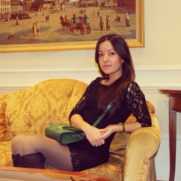 «Секретное оружие» партии «Единая Россия» (25 фото) «Секретное оружие» партии «Единая Россия» (25 фото)