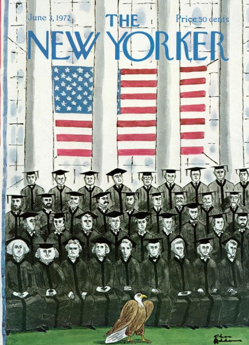  The New Yorker     (8 )