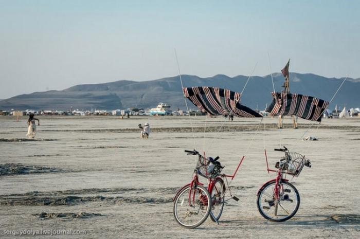     Burning Man (37 )