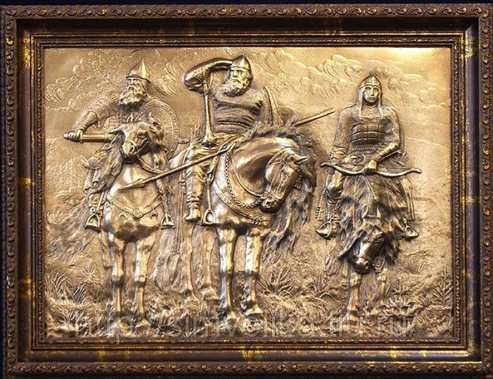 Великие русские изобретения, перевернувшие мир (5 фото) Великие русские изобретения, перевернувшие мир (5 фото)