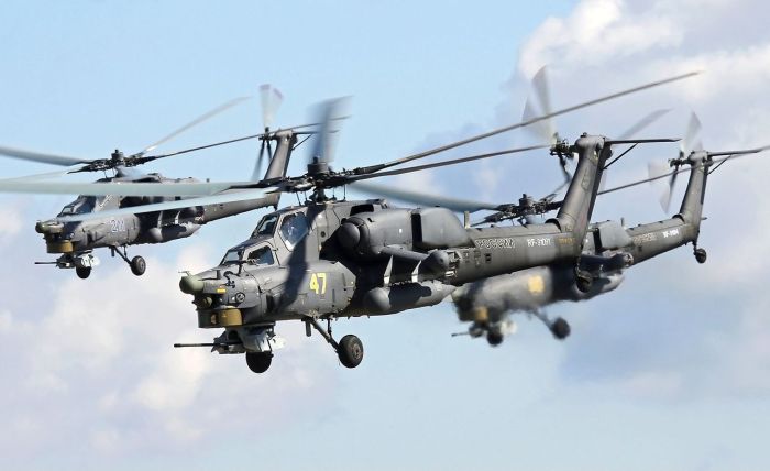 Самая грозная военная техника России (10 фото) Самая грозная военная техника России (10 фото)