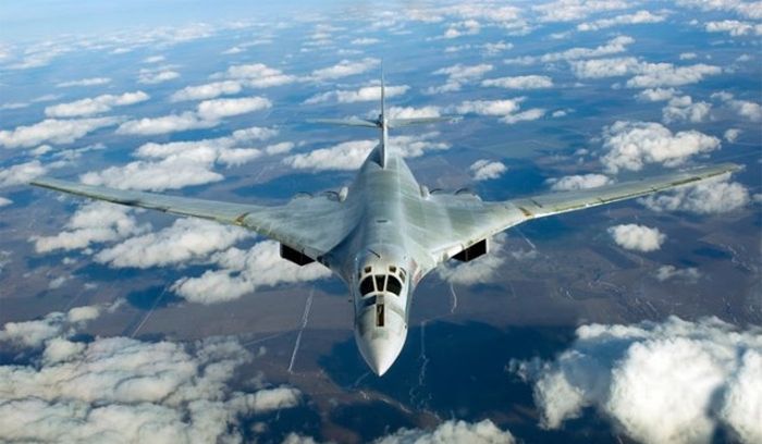 Самая грозная военная техника России (10 фото) Самая грозная военная техника России (10 фото)