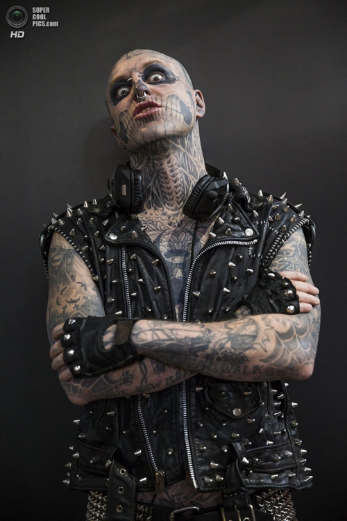  The Great British Tattoo Show   (30 )