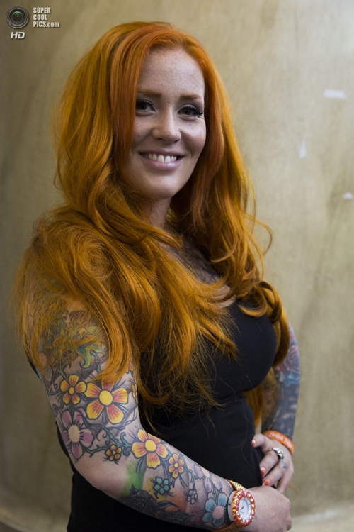  The Great British Tattoo Show   (30 )