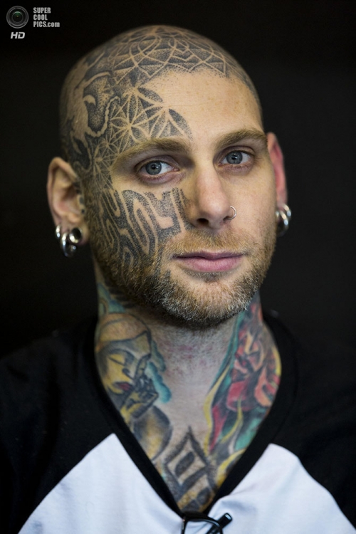  The Great British Tattoo Show   (30 )
