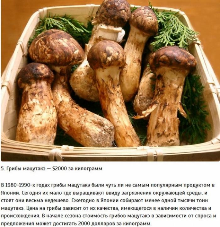 Самые дорогие продукты питания в Японии (11 фото) Самые дорогие продукты питания в Японии (11 фото)