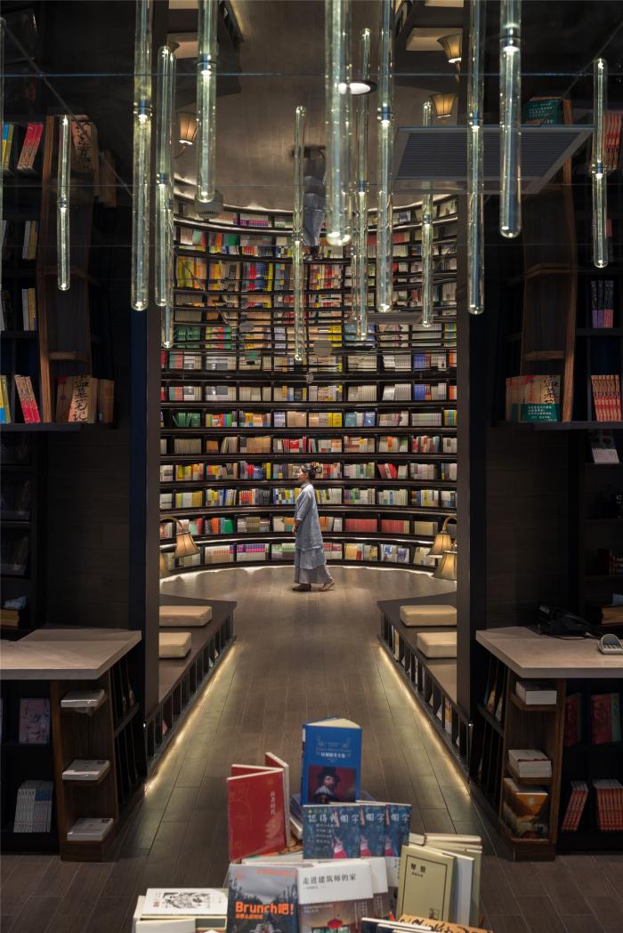 Безумие книжного магазина в Китае (24 фото) Безумие книжного магазина в Китае (24 фото)