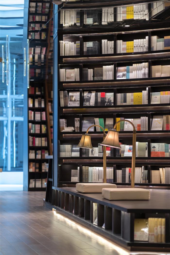 Безумие книжного магазина в Китае (24 фото) Безумие книжного магазина в Китае (24 фото)