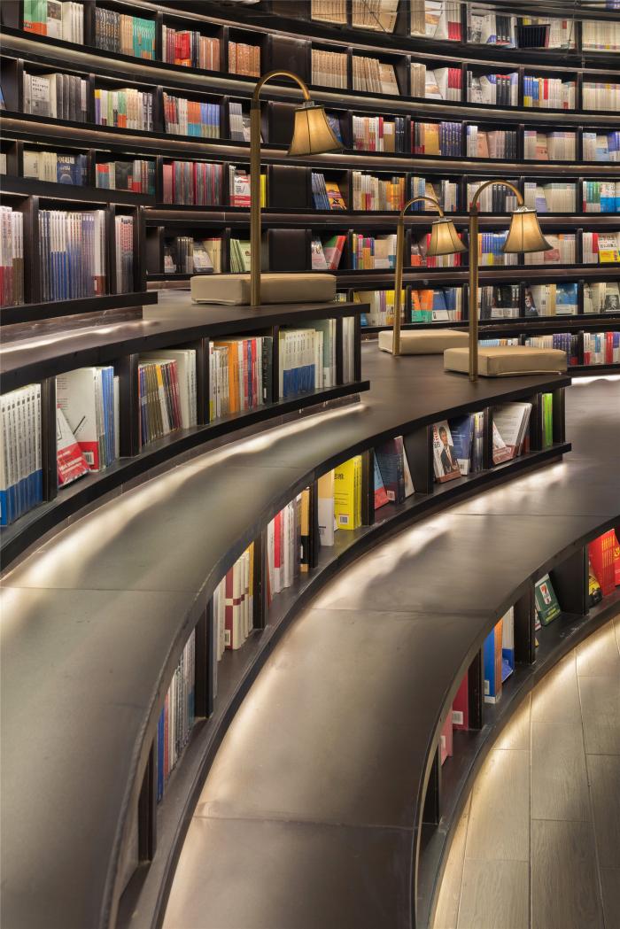 Безумие книжного магазина в Китае (24 фото) Безумие книжного магазина в Китае (24 фото)