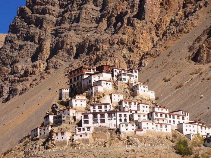     (Key Gompa),  (30 )
