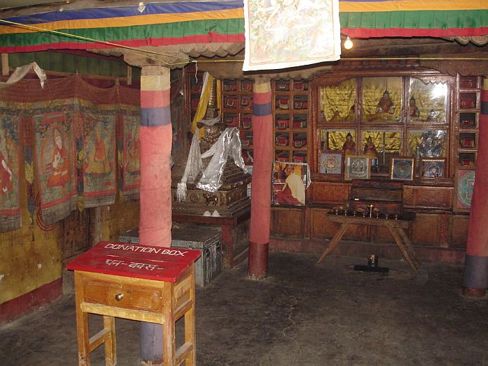     (Key Gompa),  (30 )