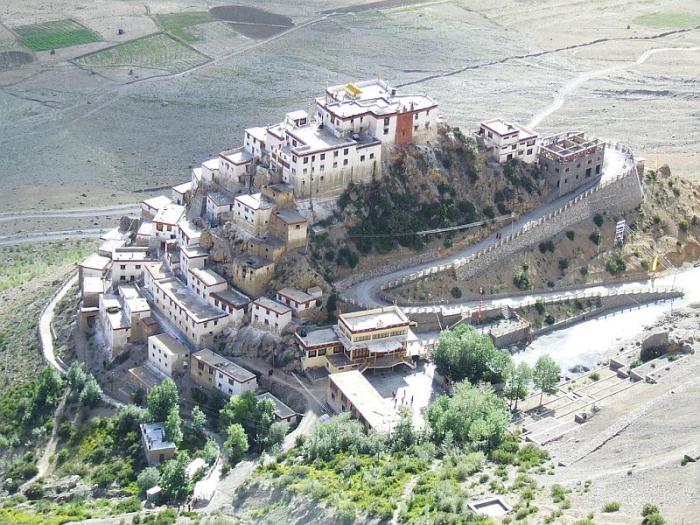     (Key Gompa),  (30 )