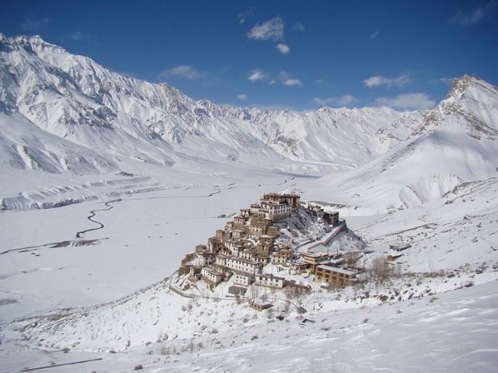     (Key Gompa),  (30 )