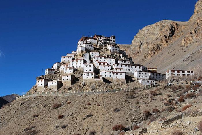     (Key Gompa),  (30 )