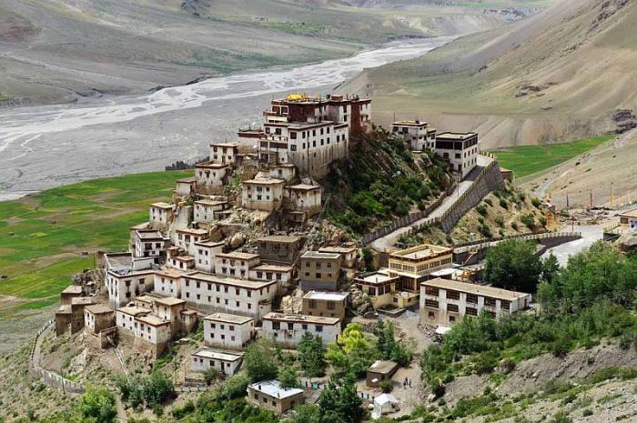     (Key Gompa),  (30 )