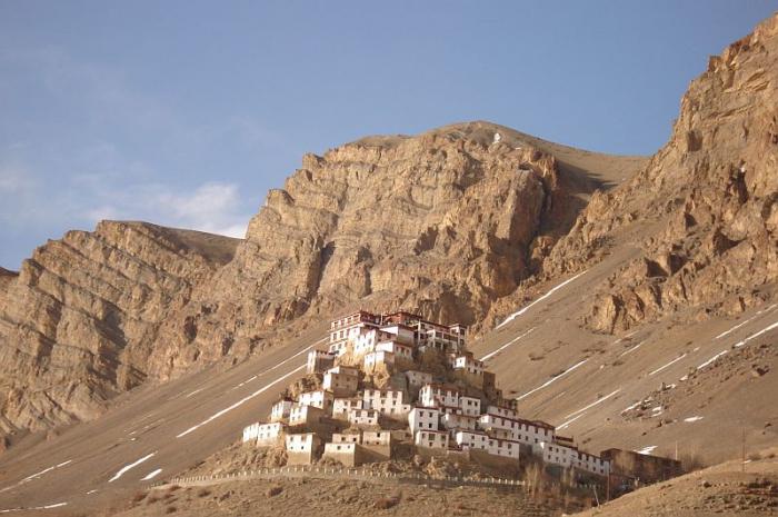     (Key Gompa),  (30 )