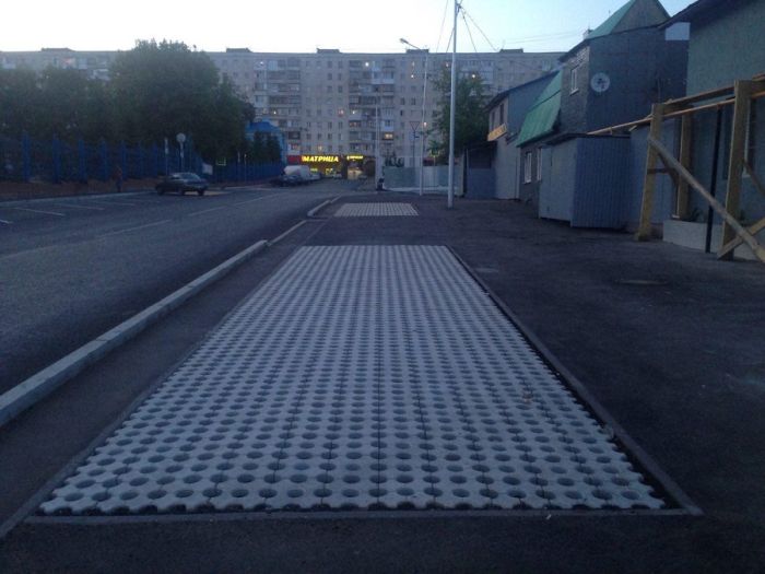 Уфа готовится к приезду Патриарха Кирилла (24 фото) Уфа готовится к приезду Патриарха Кирилла (24 фото)