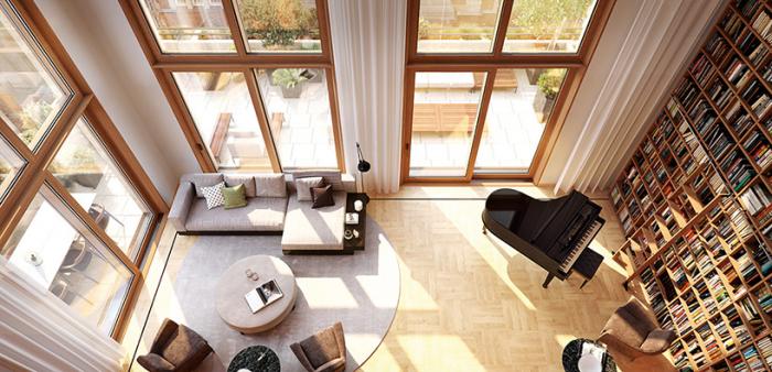     19     David Chipperfield (11 )