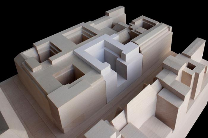     19     David Chipperfield (11 )