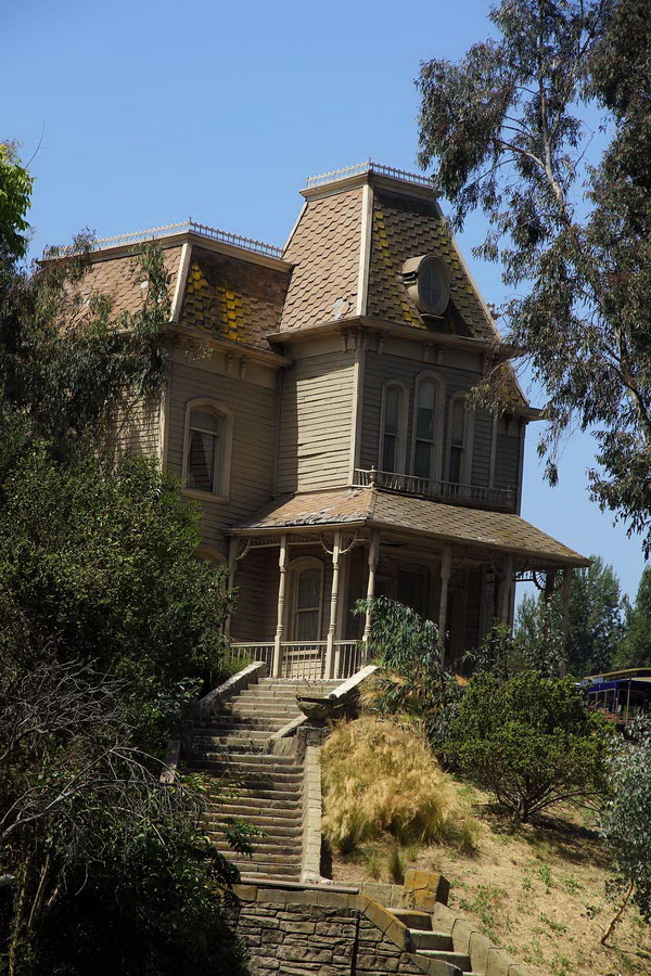   Universal Studios  - (15 )