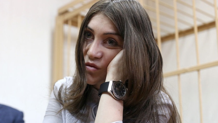 Мара Багдасарян не будет привлекаться к уголовной ответственности (6 фото) Мара Багдасарян не будет привлекаться к уголовной ответственности (6 фото)