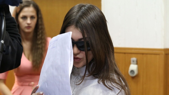 Мара Багдасарян не будет привлекаться к уголовной ответственности (6 фото) Мара Багдасарян не будет привлекаться к уголовной ответственности (6 фото)