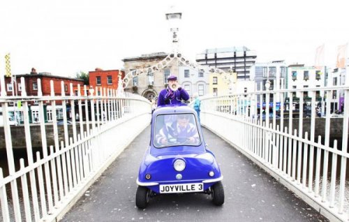 - Peel P50 (13 )