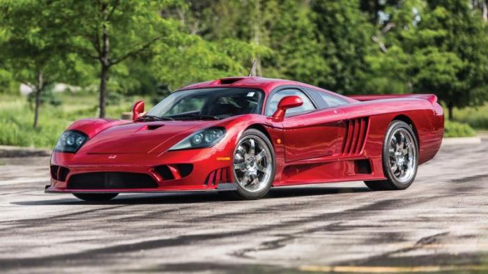    Saleen S7 TT (14 )