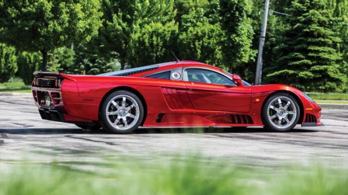    Saleen S7 TT (14 )