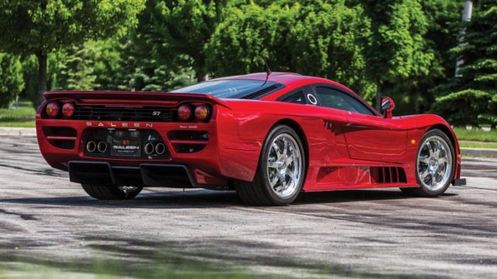    Saleen S7 TT (14 )