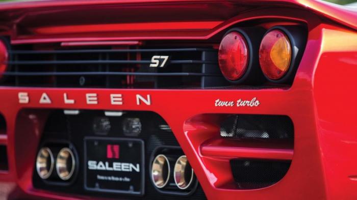    Saleen S7 TT (14 )