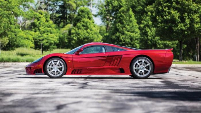    Saleen S7 TT (14 )