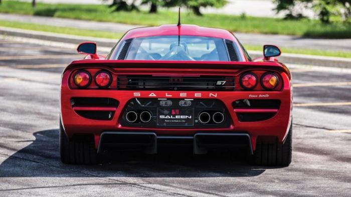    Saleen S7 TT (14 )