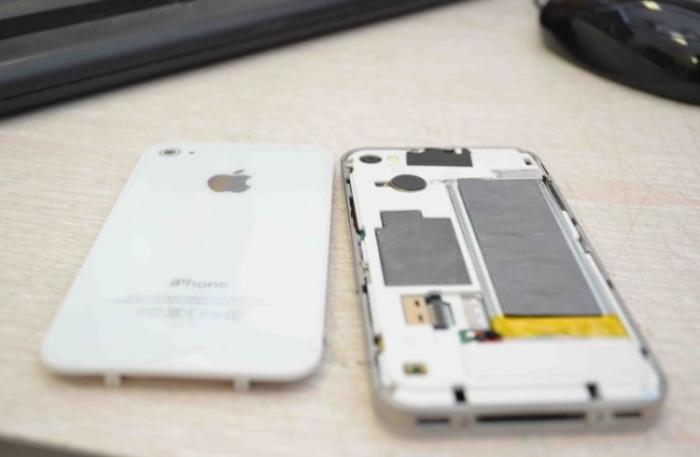  iPhone     (5 )