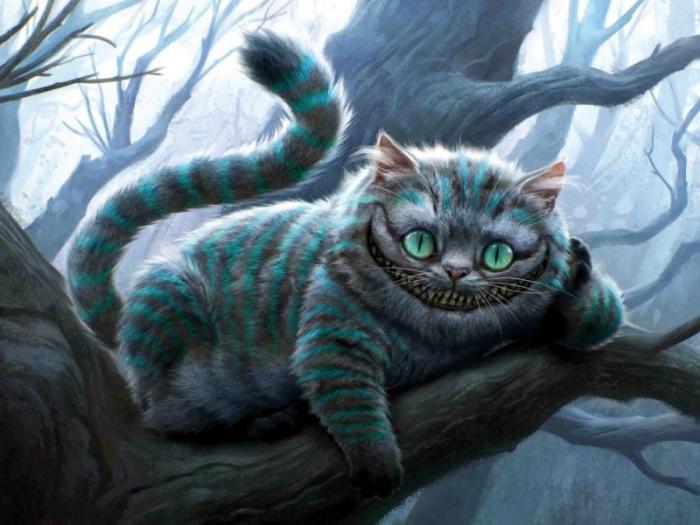 Интересные факты о кошках (20 фото) Интересные факты о кошках (20 фото)