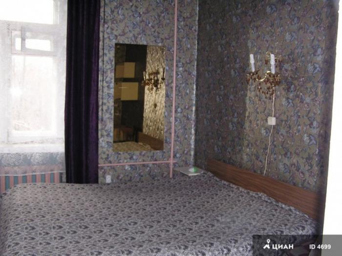 Адское очарование российских квартир (19 фото) Адское очарование российских квартир (19 фото)