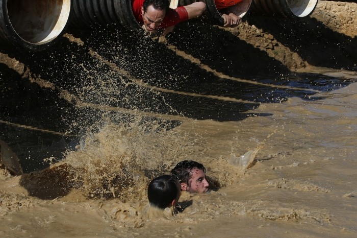   (Mud Race)   (29 )