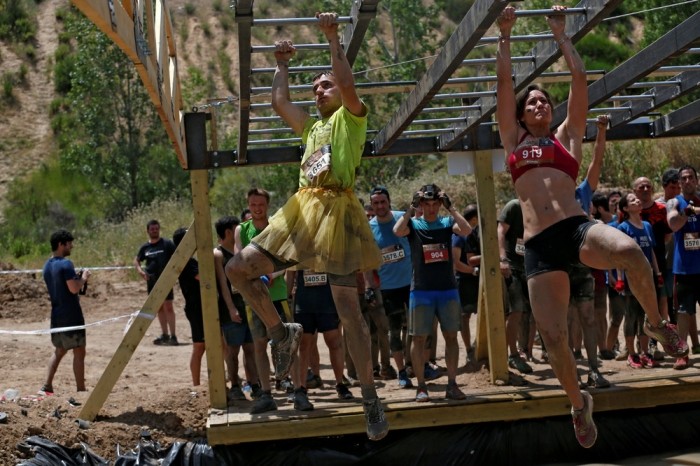   (Mud Race)   (29 )