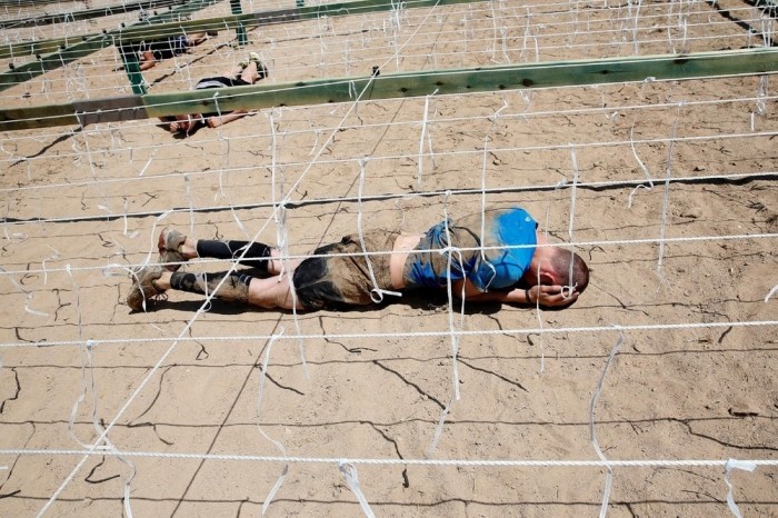   (Mud Race)   (29 )