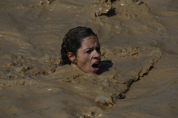   (Mud Race)   (29 )