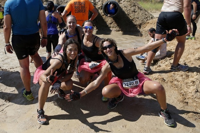   (Mud Race)   (29 )