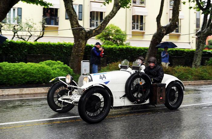 Mille Miglia  1000   - (22 )