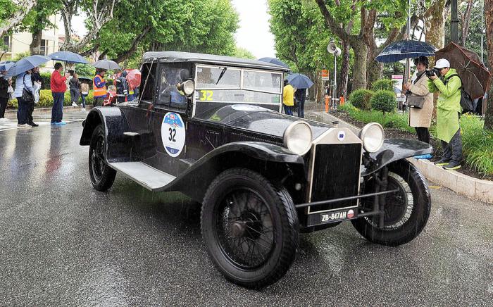 Mille Miglia  1000   - (22 )