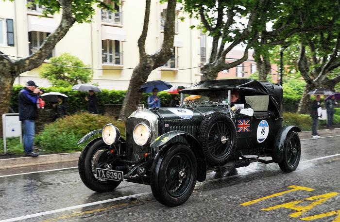 Mille Miglia  1000   - (22 )